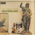 Ten Years After - Cricklewood Green / Deram Ten Years After - Cricklewood Green / Deram